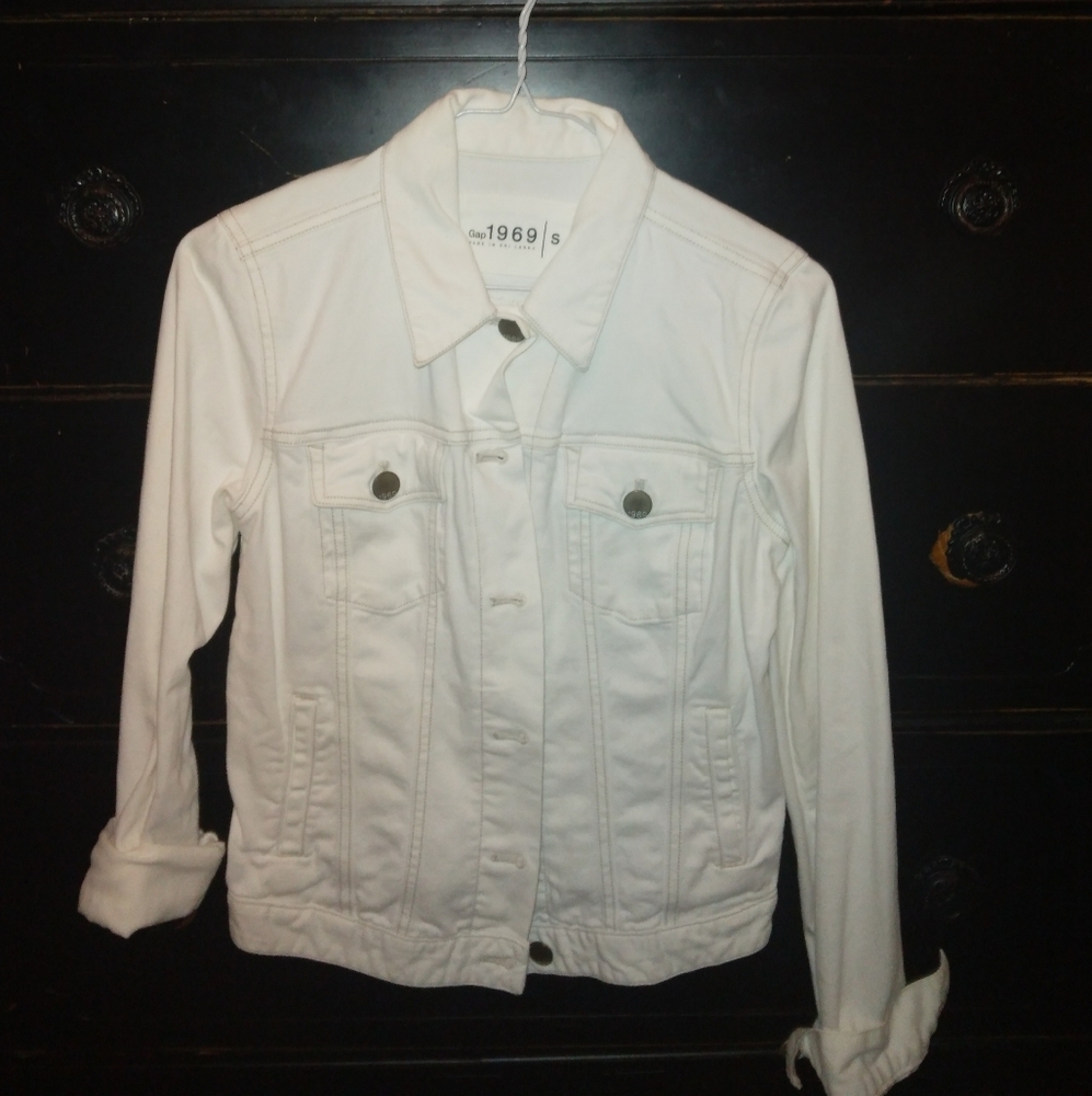 GAP jacket